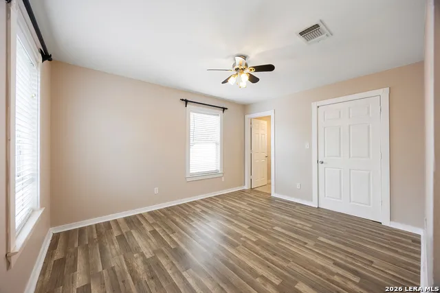 707 APPALOOSA DR Fischer, TX 78623