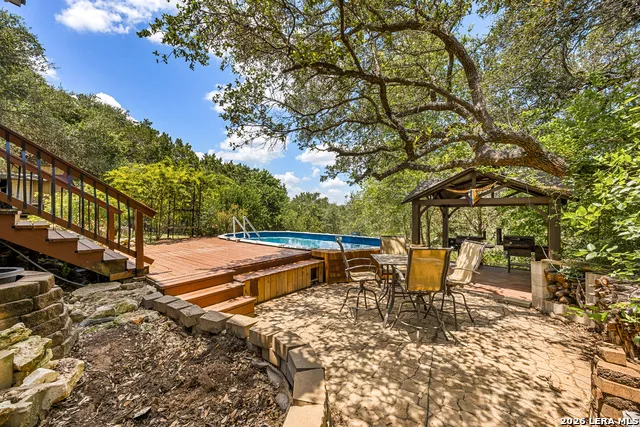 707 APPALOOSA DR Fischer, TX 78623
