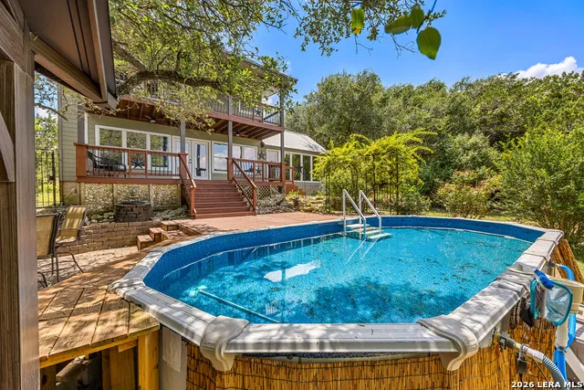 707 APPALOOSA DR Fischer, TX 78623