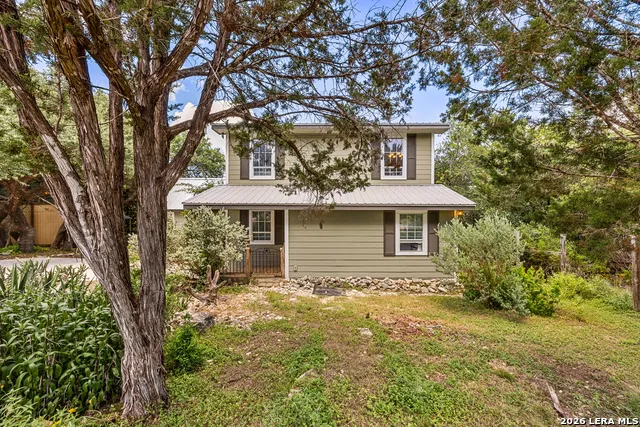 707 APPALOOSA DR Fischer, TX 78623