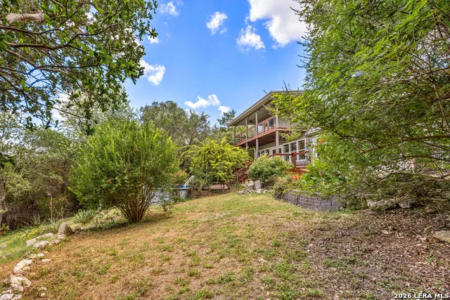707 APPALOOSA DR Fischer, TX 78623
