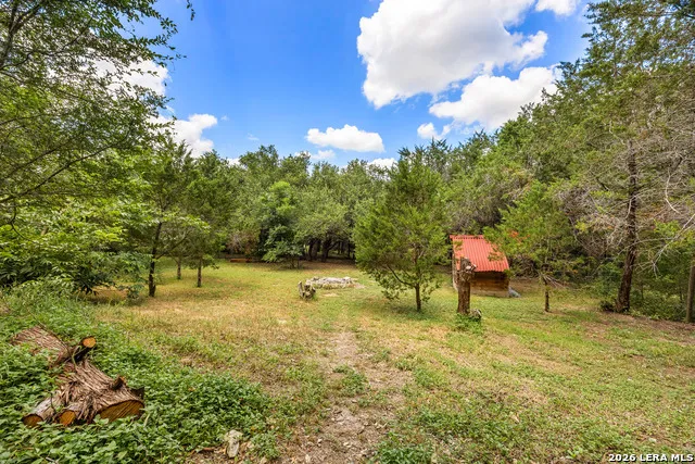 707 APPALOOSA DR Fischer, TX 78623