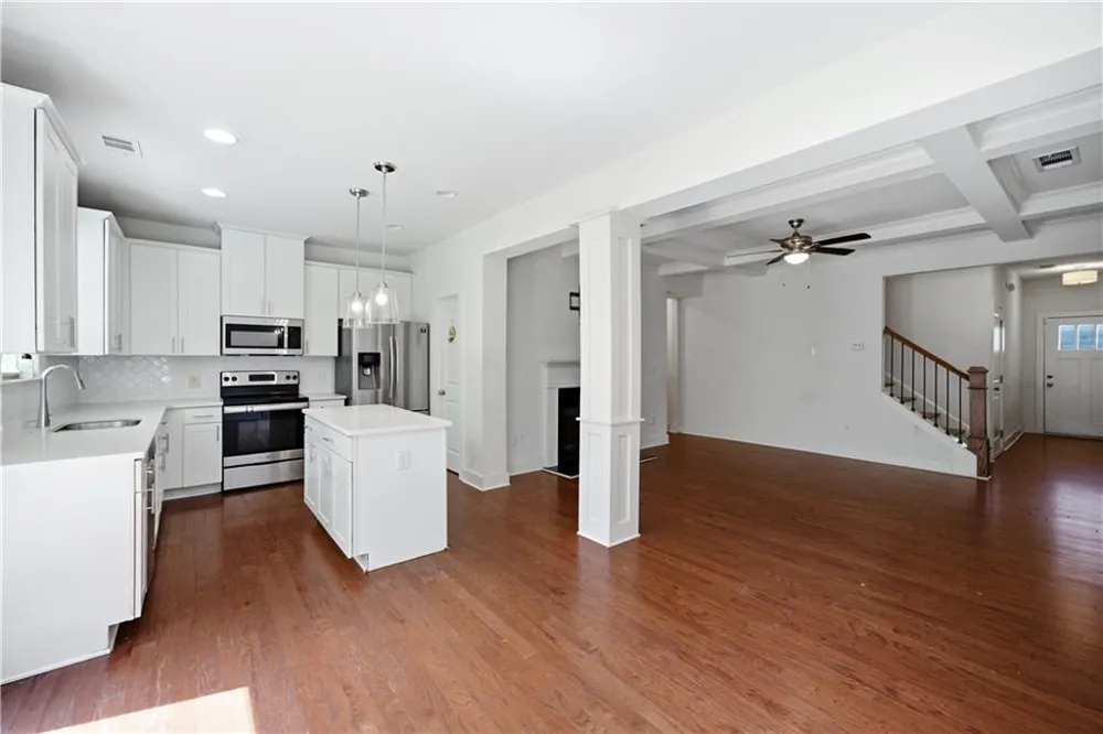 5825 Radford Loop Fairburn, GA 30213