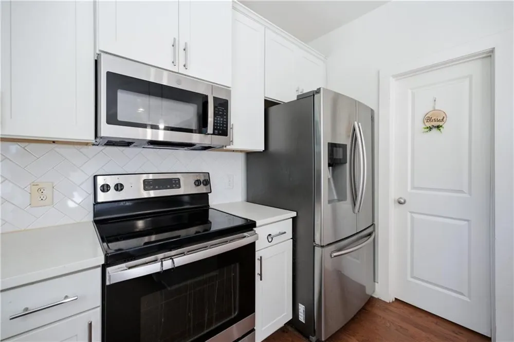 5825 Radford Loop Fairburn, GA 30213