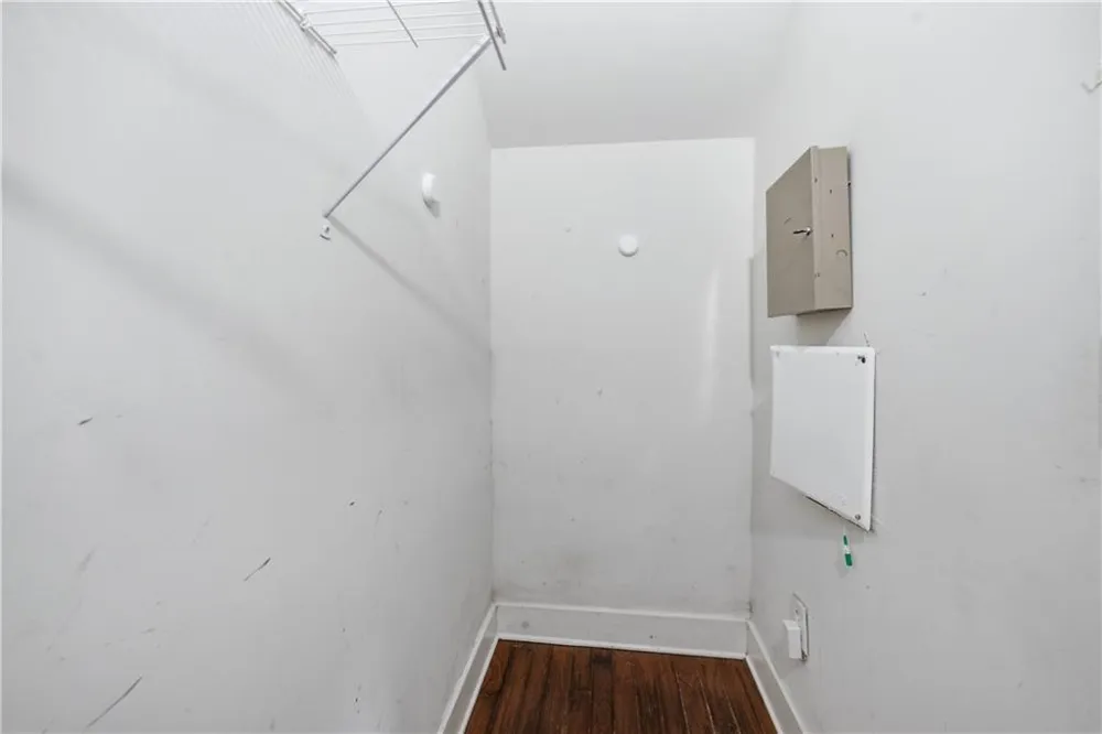 5825 Radford Loop Fairburn, GA 30213