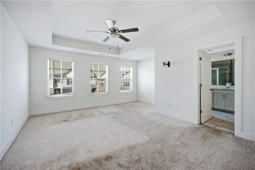 5825 Radford Loop Fairburn, GA 30213