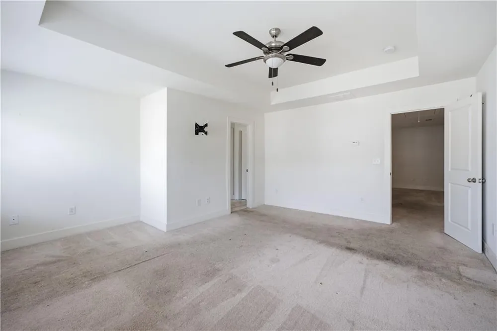 5825 Radford Loop Fairburn, GA 30213