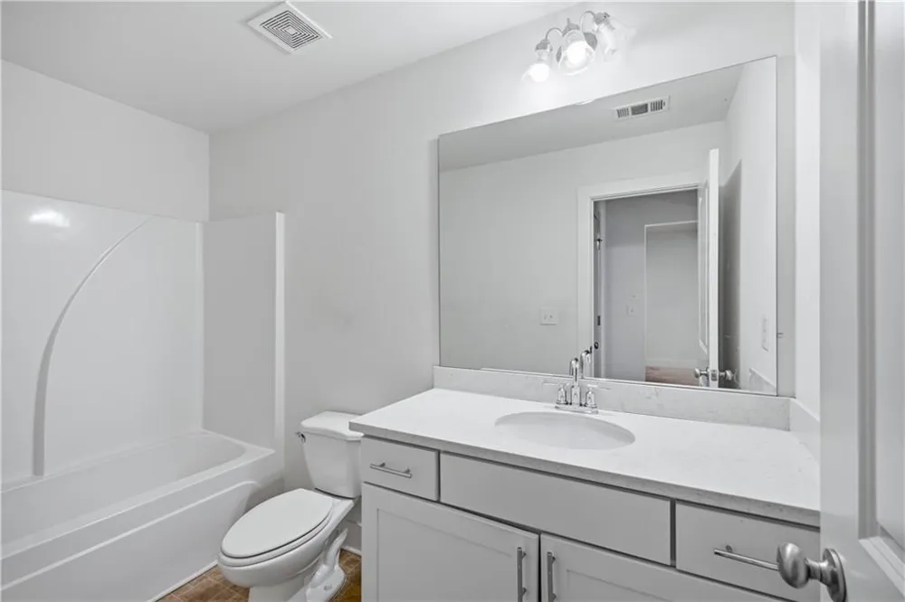 5825 Radford Loop Fairburn, GA 30213