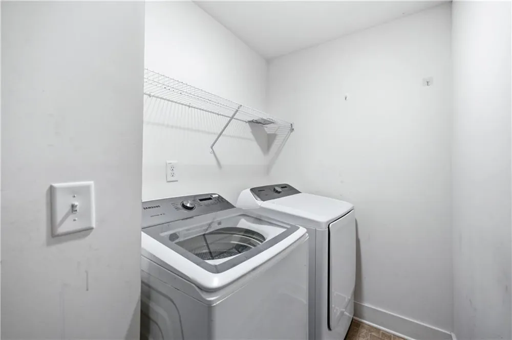 5825 Radford Loop Fairburn, GA 30213
