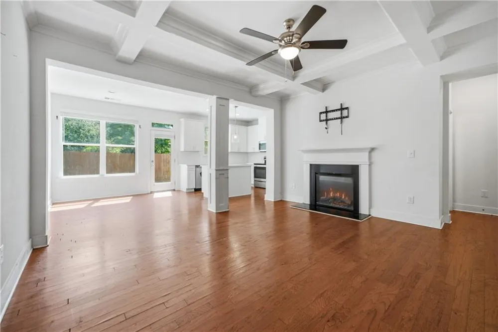 5825 Radford Loop Fairburn, GA 30213