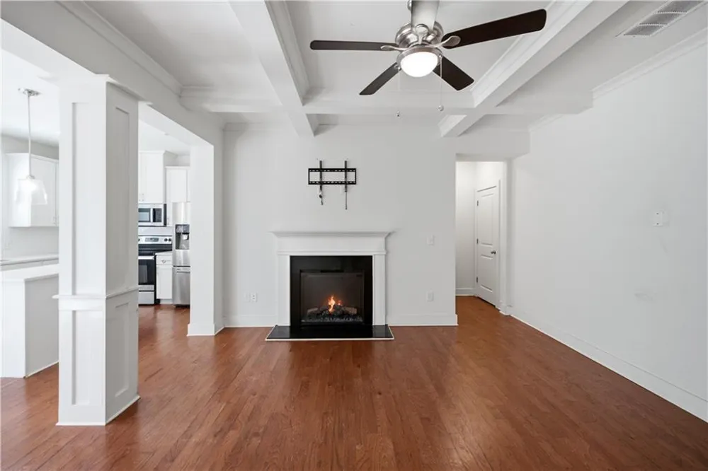 5825 Radford Loop Fairburn, GA 30213