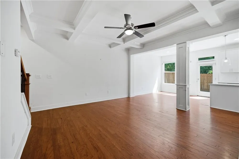 5825 Radford Loop Fairburn, GA 30213