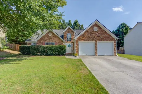3467 Hill Pond Drive