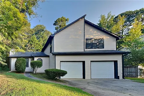 4841 Chapelle Court