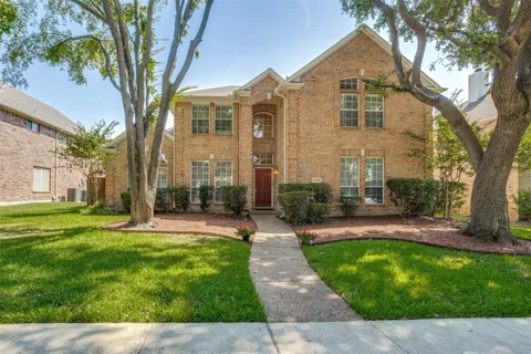 4308 Cedar Valley Drive