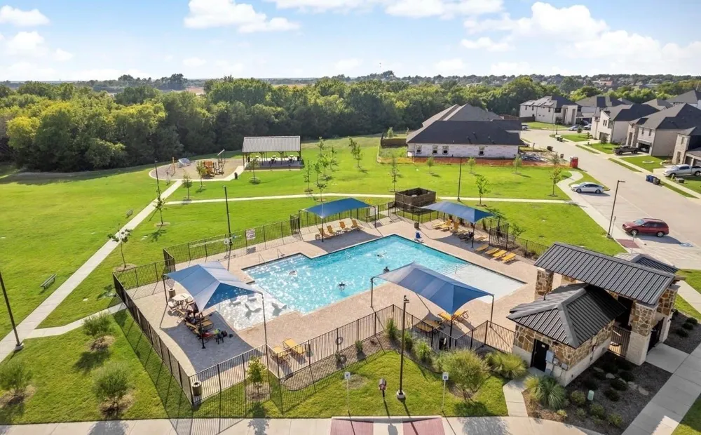 395 Waters Ridge Drive Lavon, TX 75166