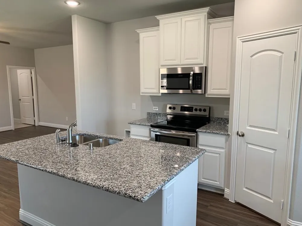 1414 Warringwood Drive Greenville, TX 75402