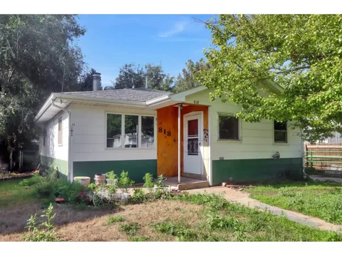 818 Edmunds Street