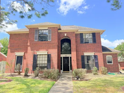 835 Prairie Brook Court