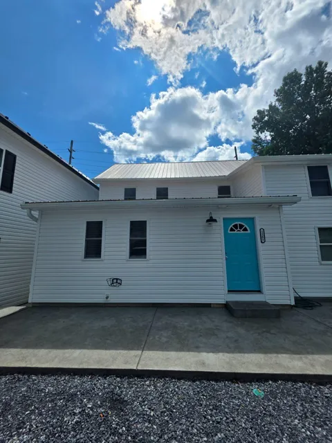 1261 HAMMONDS MILL ROAD