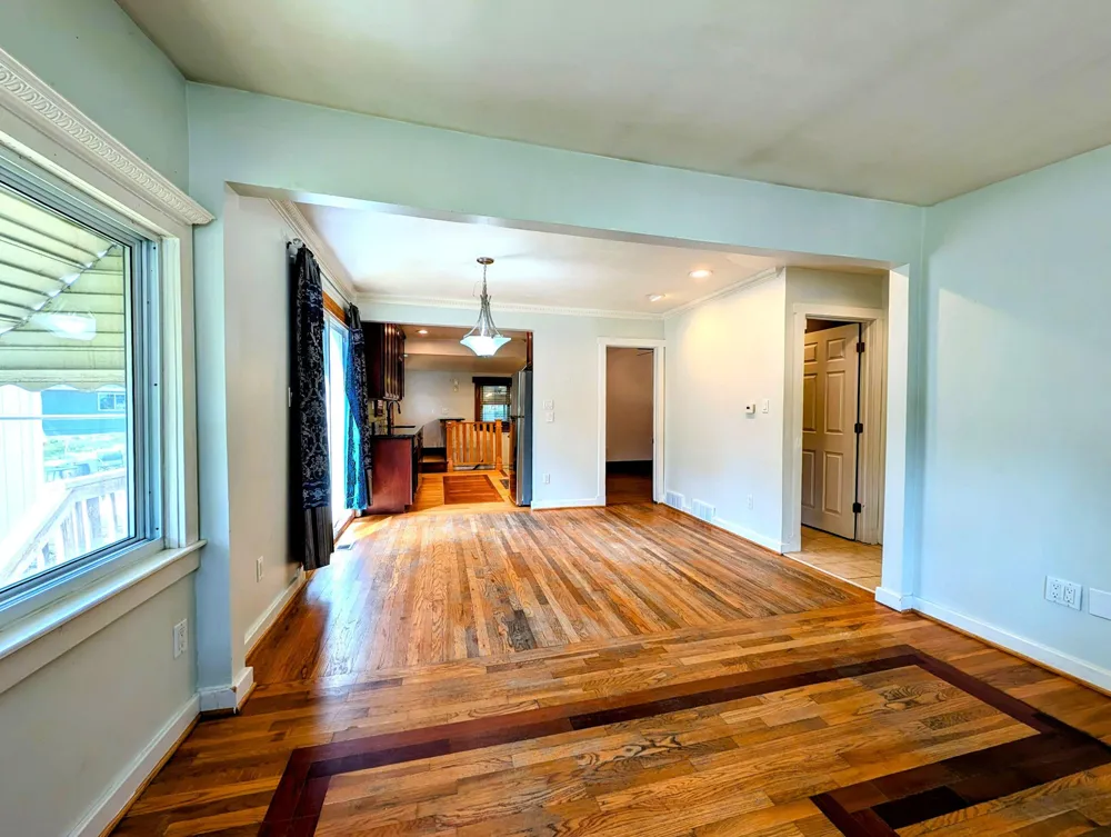 3918 Mapleleaf Road Waterford, MI 48328