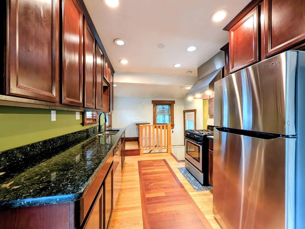 3918 Mapleleaf Road Waterford, MI 48328