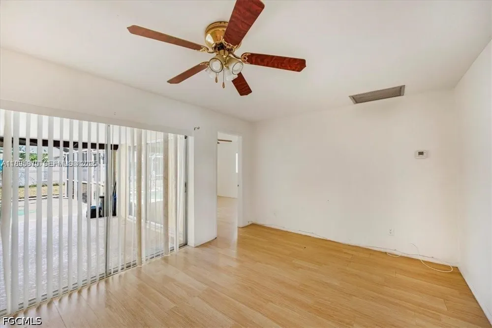 SE 20th Street Cape Coral, FL 33990