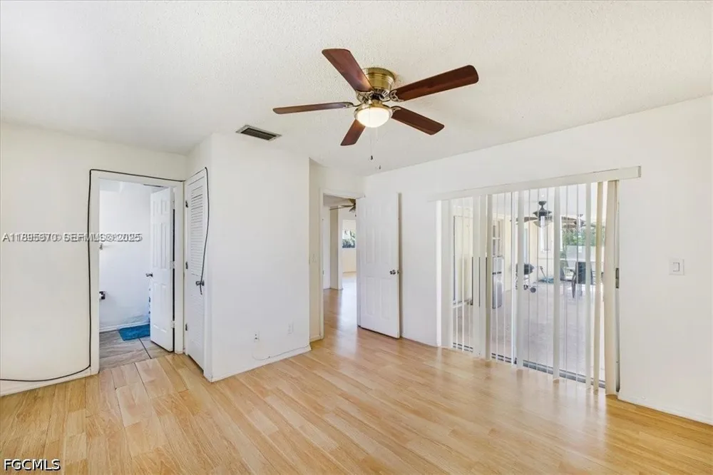 SE 20th Street Cape Coral, FL 33990