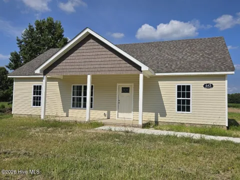 643 David Nobles Road