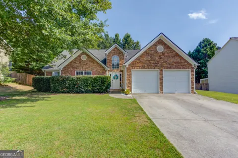 3467 Hill Pond DR