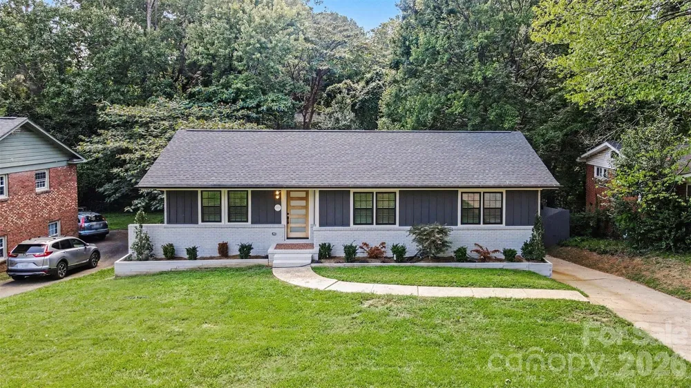 2000 Kilborne Drive Charlotte, NC 28205
