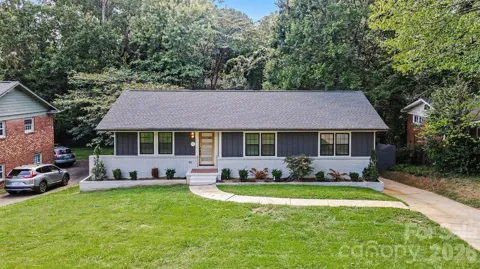 2000 Kilborne Drive