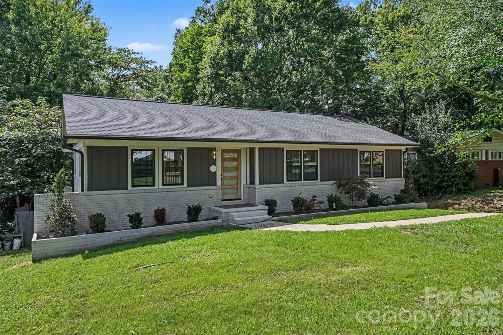 2000 Kilborne Drive Charlotte, NC 28205