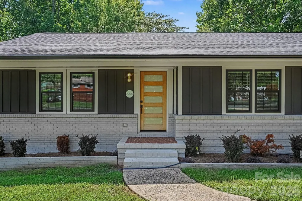2000 Kilborne Drive Charlotte, NC 28205