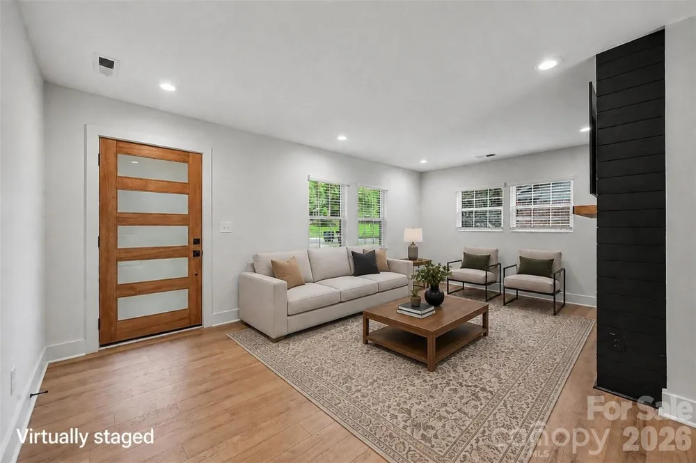 2000 Kilborne Drive Charlotte, NC 28205
