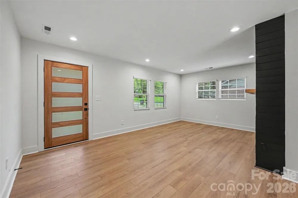 2000 Kilborne Drive Charlotte, NC 28205