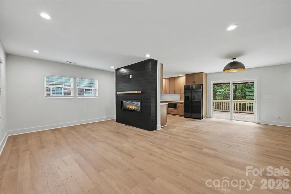 2000 Kilborne Drive Charlotte, NC 28205
