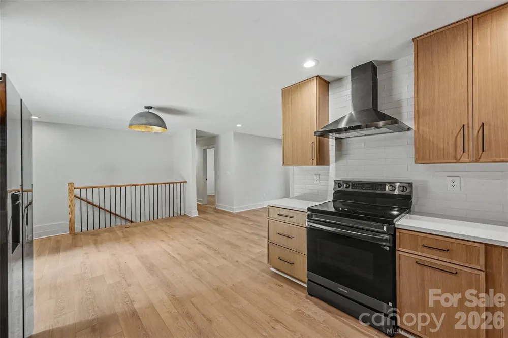 2000 Kilborne Drive Charlotte, NC 28205
