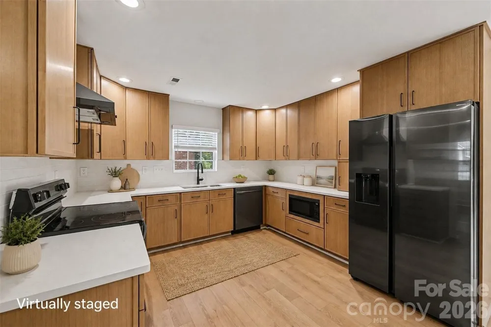 2000 Kilborne Drive Charlotte, NC 28205