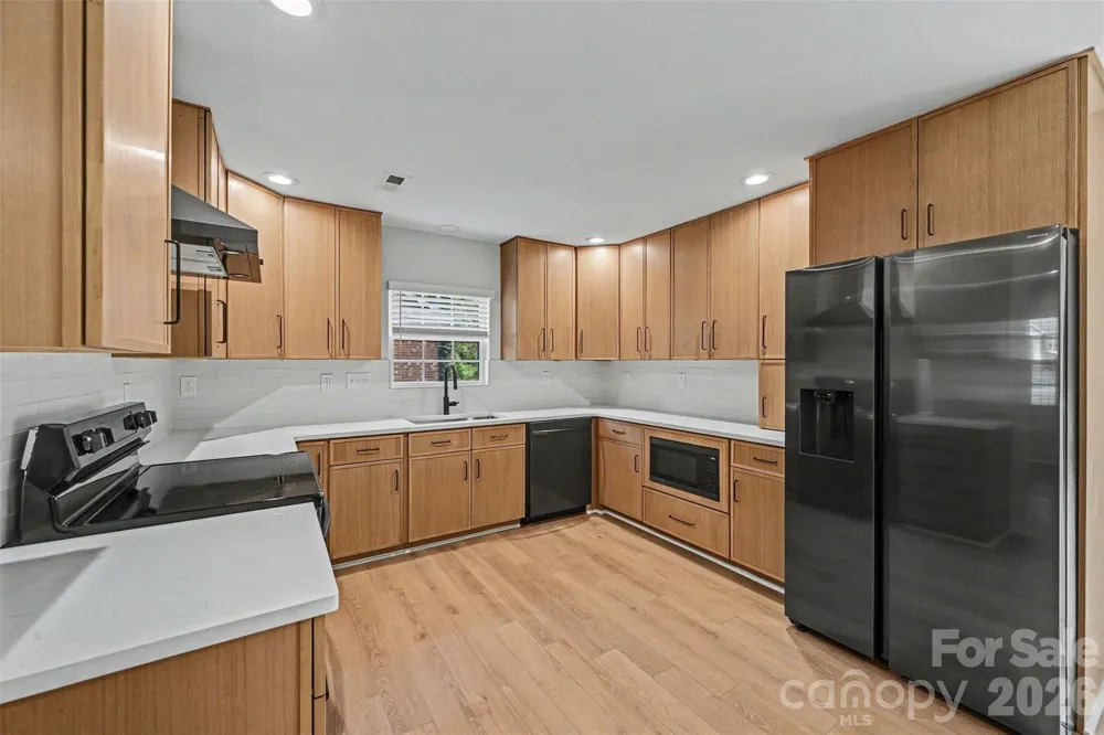 2000 Kilborne Drive Charlotte, NC 28205