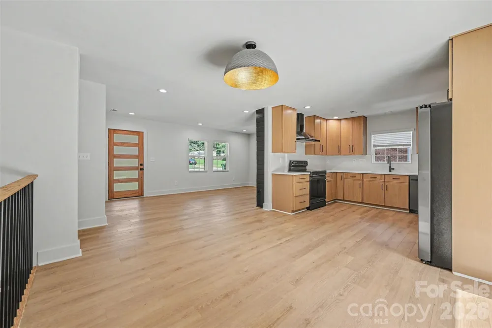 2000 Kilborne Drive Charlotte, NC 28205