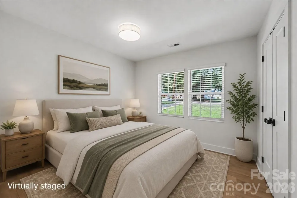 2000 Kilborne Drive Charlotte, NC 28205
