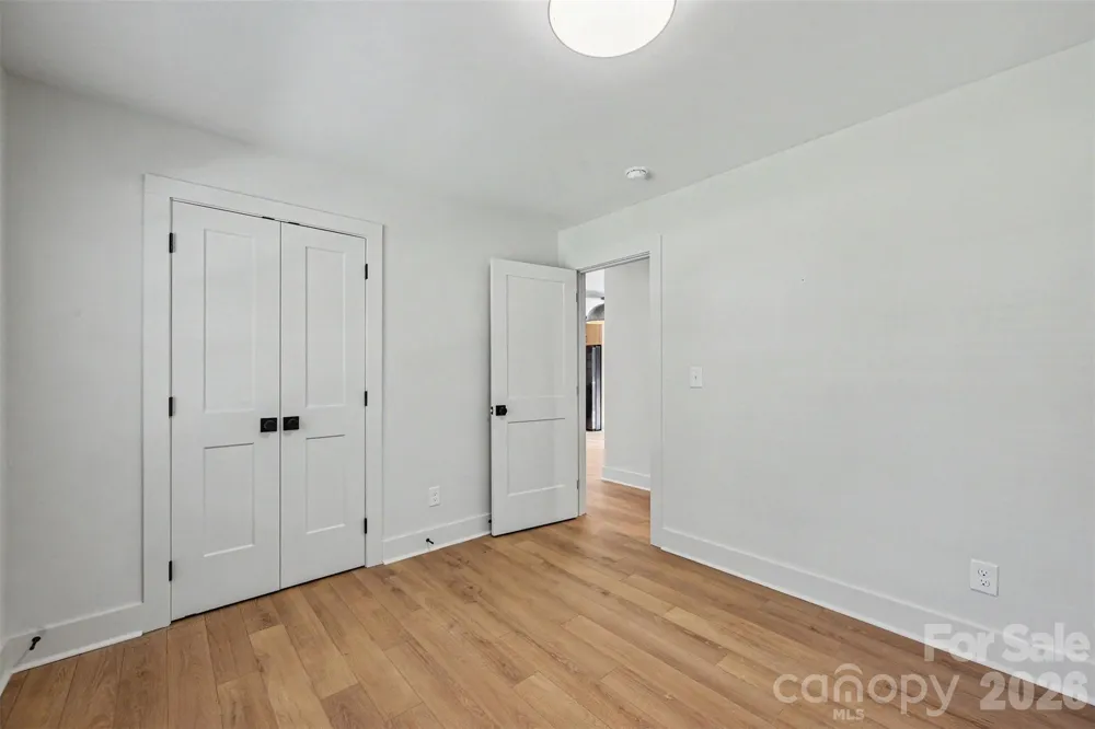 2000 Kilborne Drive Charlotte, NC 28205