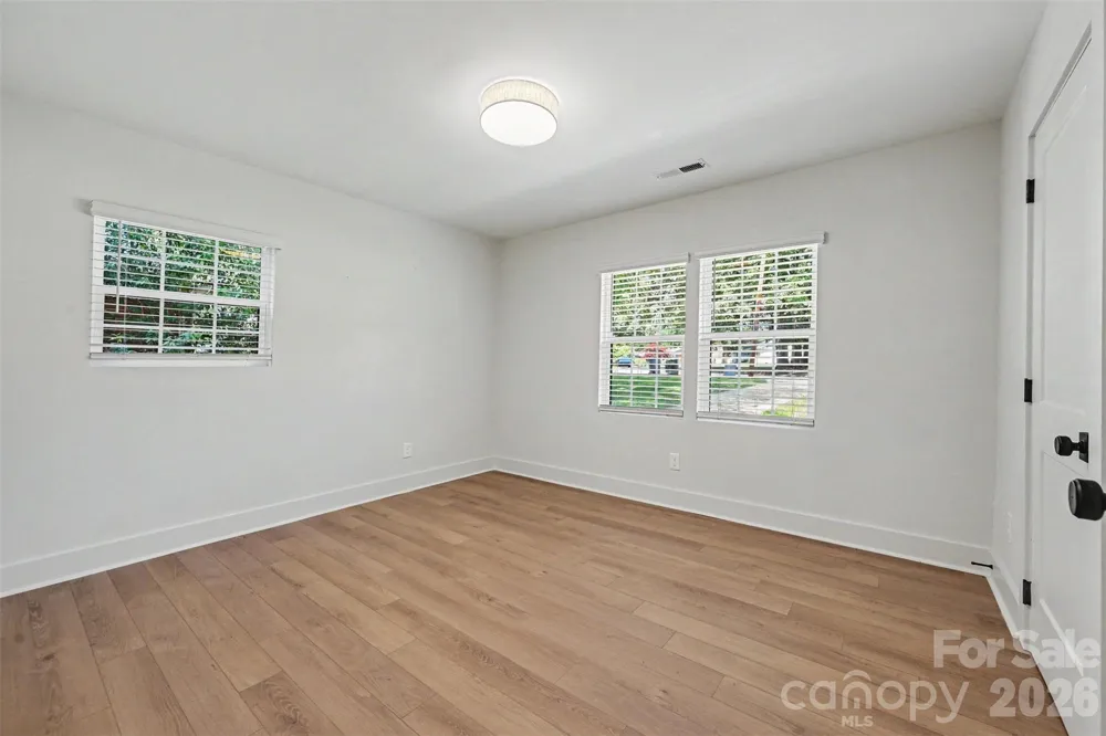 2000 Kilborne Drive Charlotte, NC 28205