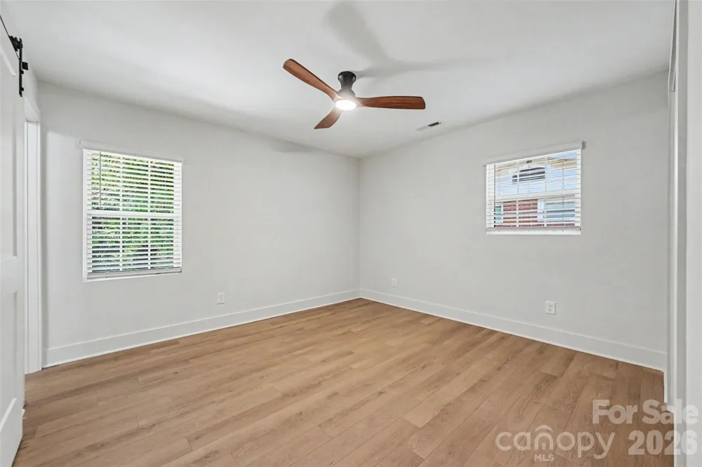 2000 Kilborne Drive Charlotte, NC 28205