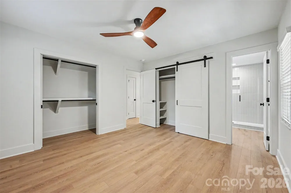 2000 Kilborne Drive Charlotte, NC 28205