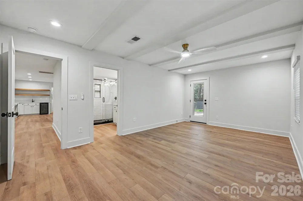 2000 Kilborne Drive Charlotte, NC 28205