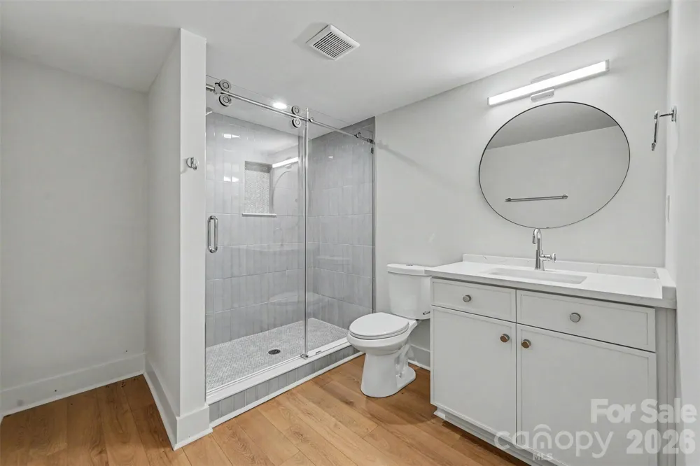 2000 Kilborne Drive Charlotte, NC 28205