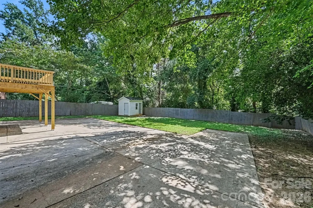2000 Kilborne Drive Charlotte, NC 28205