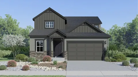 1725 Howling Drive